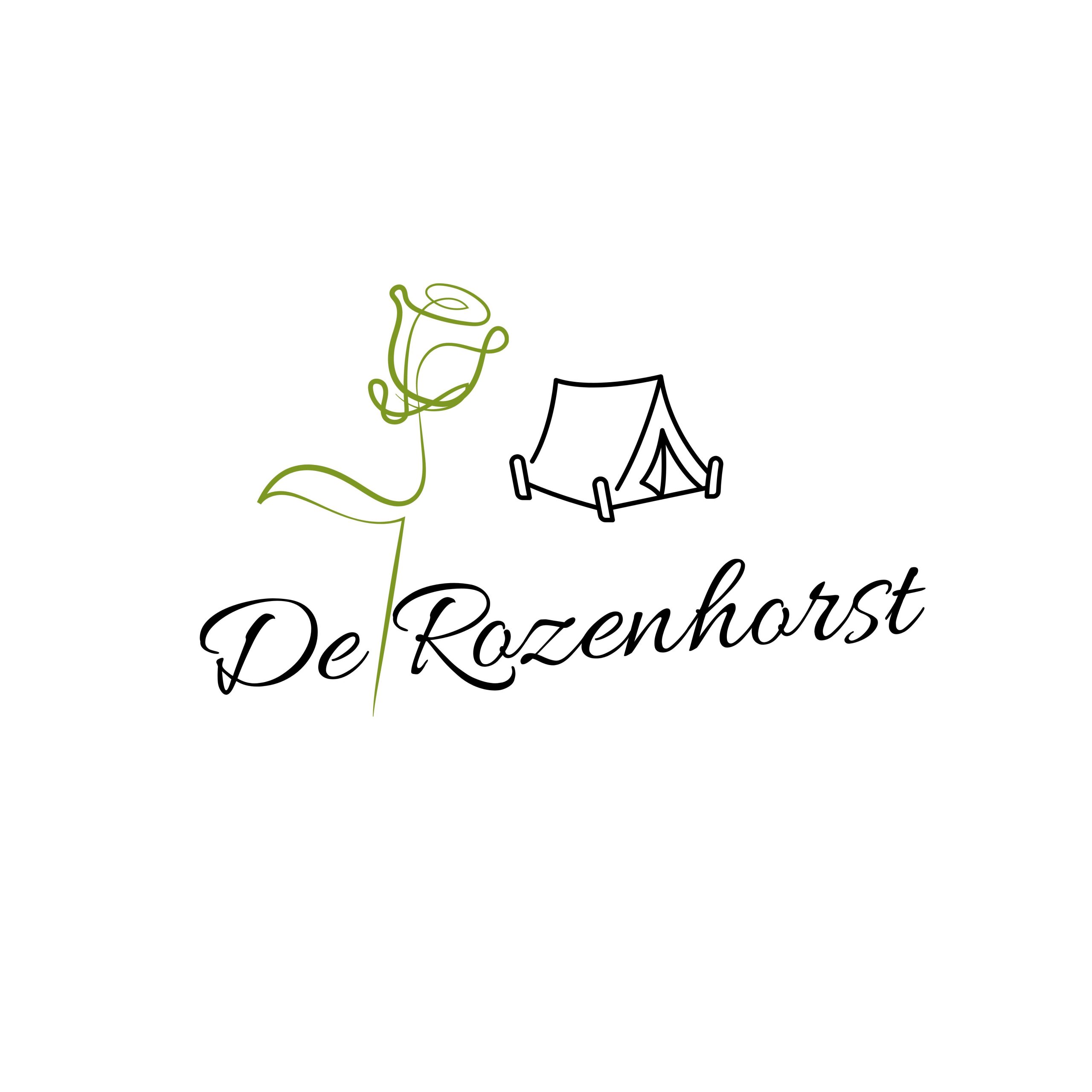Vakantieverblijf de Rozenhorst - Lottum logo