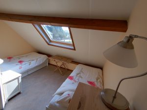 kinder slaapkamer 3