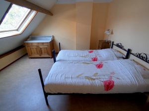 slaapkamer 2 voorkant 3