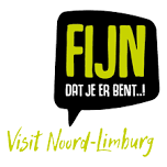 visit noord limburg logo