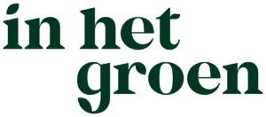 inhetgroen logo