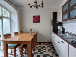 keuken rood rozenhorst